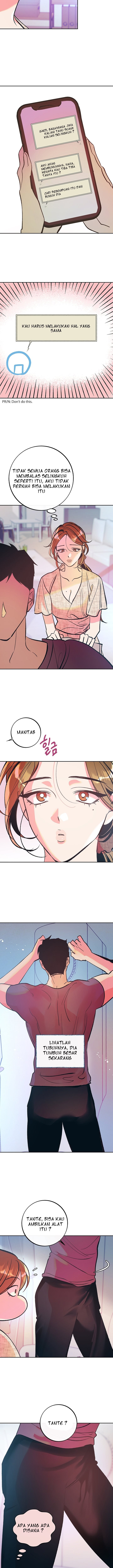 Please Fix the AC - Chapter 2 4