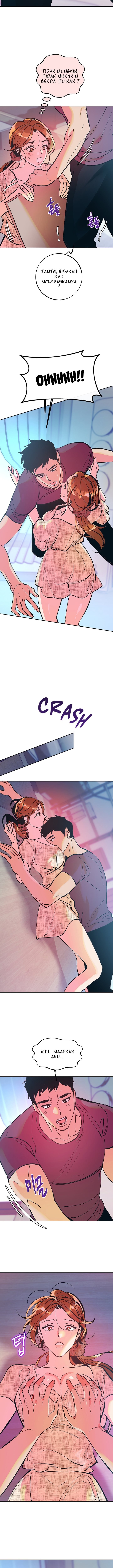 Please Fix the AC - Chapter 2 5
