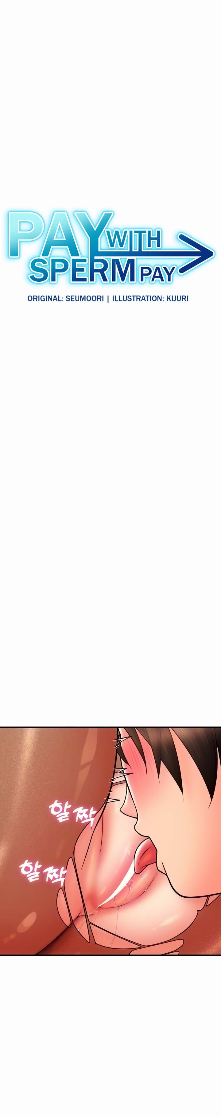 Pay With Sperm Pay - Chapter 20 1 Pay With Sperm Pay - Chapter 20 1