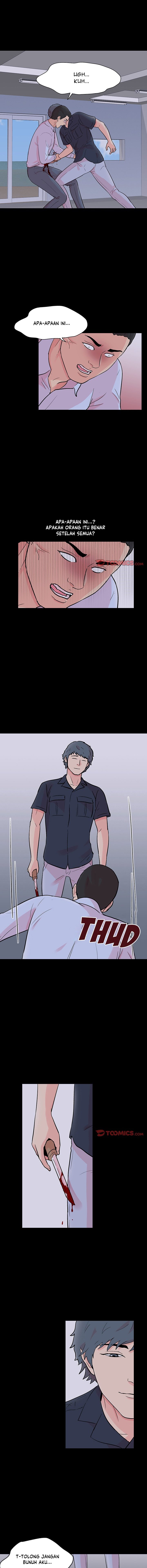 Project Utopia - Chapter 133 4