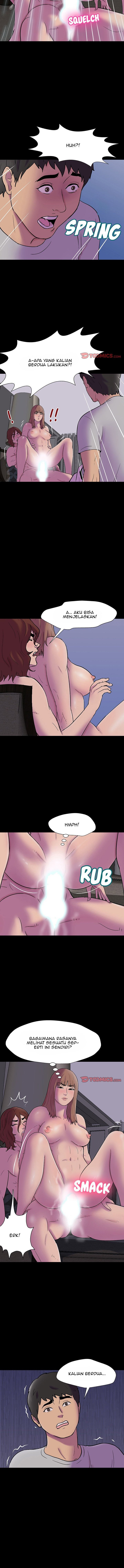 Project Utopia - Chapter 143 8