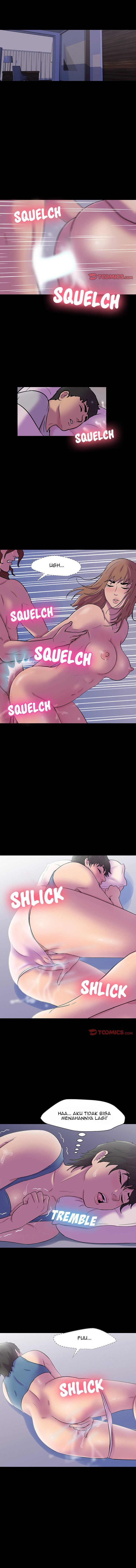 Project Utopia - Chapter 143 2