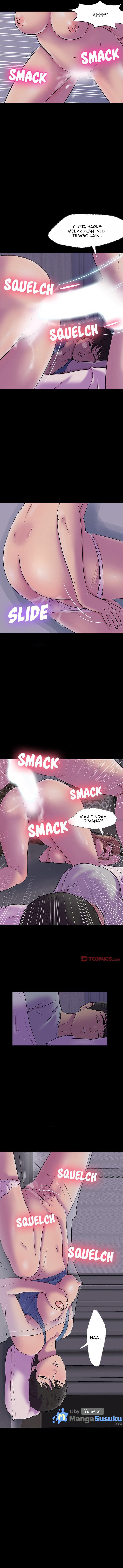 Project Utopia - Chapter 143 3
