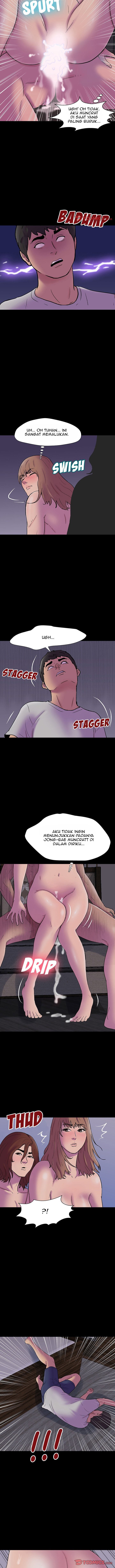 Project Utopia - Chapter 143 10