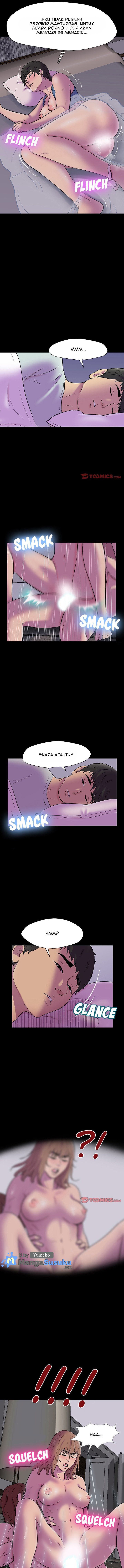 Project Utopia - Chapter 143 7
