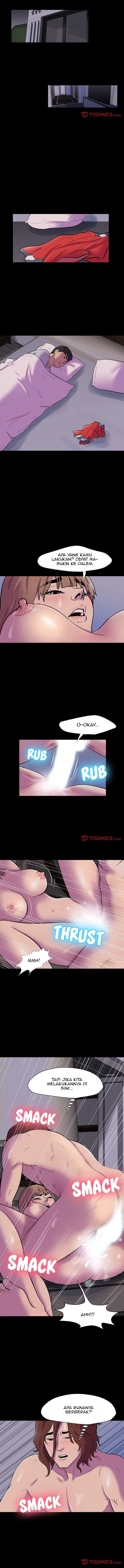Project Utopia - Chapter 143 4