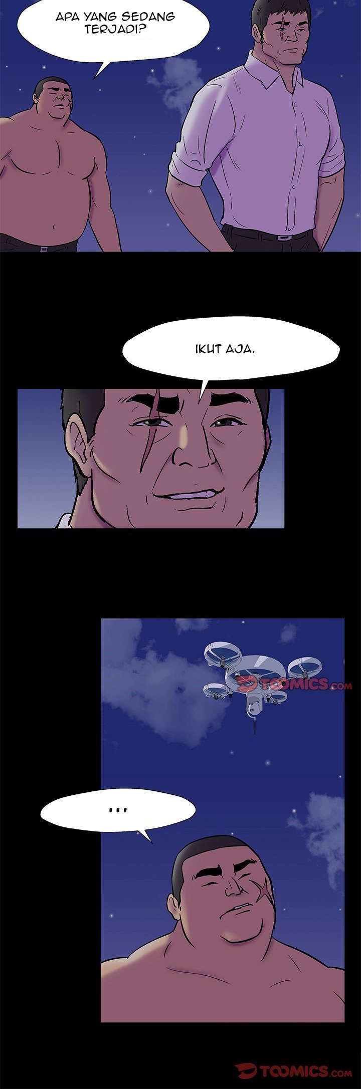 Project Utopia - Chapter 157 5