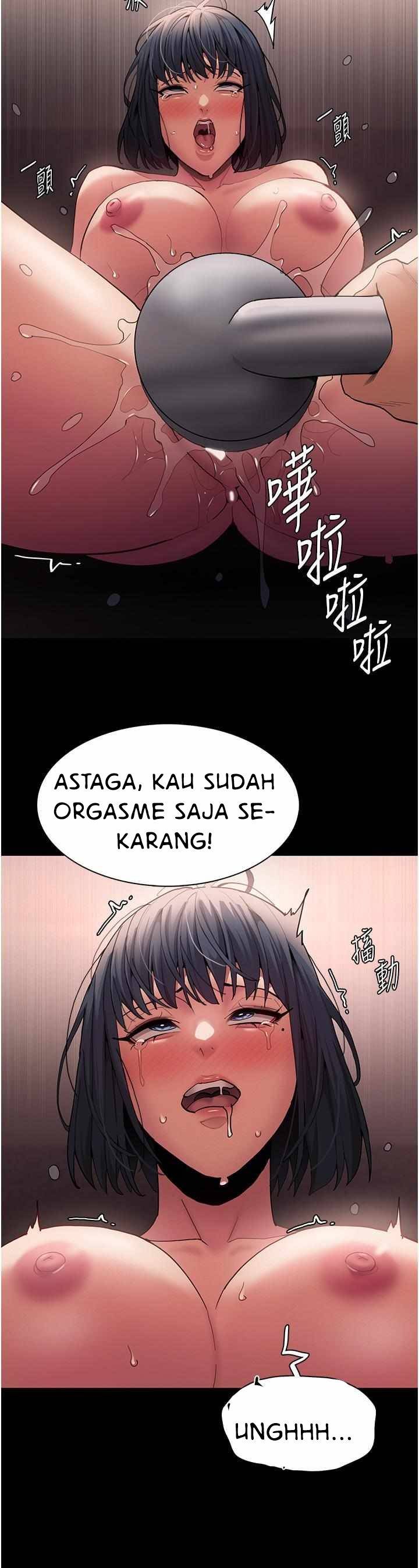 Wicked Diary - Chapter 46 37