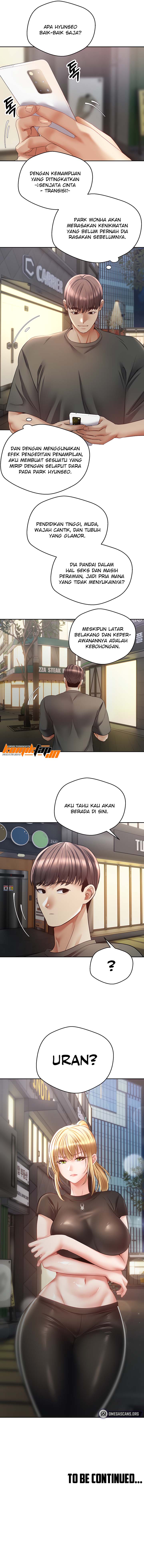 Wish Fulfillment Application - Chapter 42 7