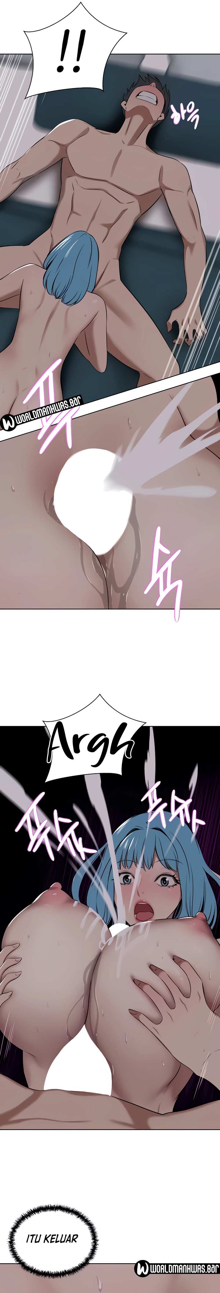 The Wealthy Girl - Chapter 39 28