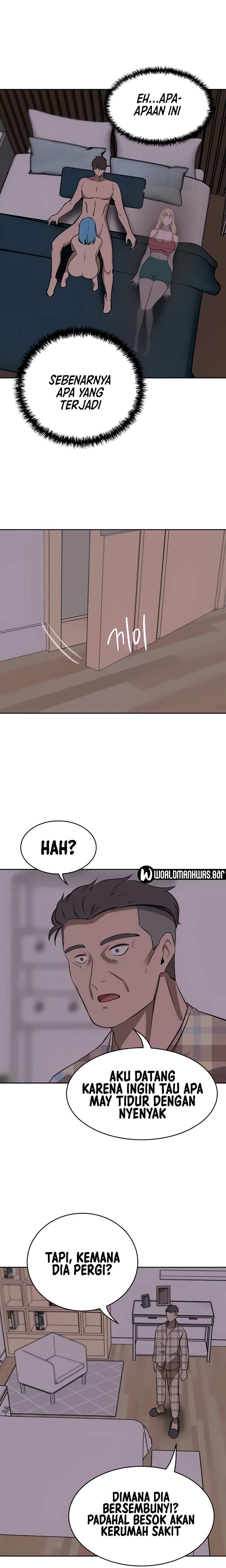 The Wealthy Girl - Chapter 39 30