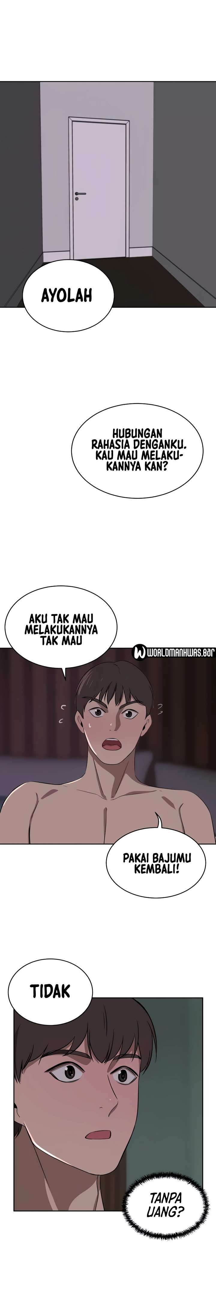 The Wealthy Girl - Chapter 39 18