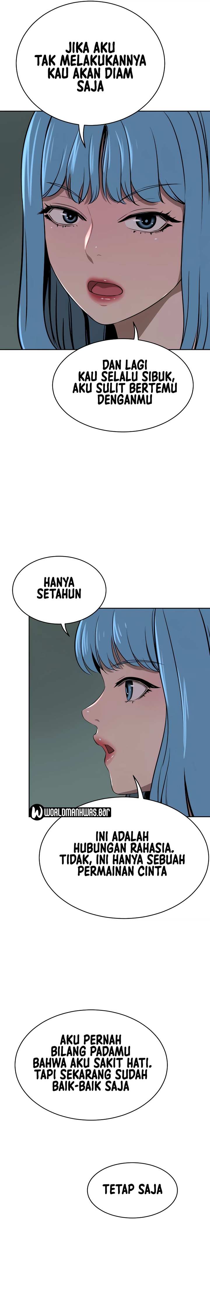 The Wealthy Girl - Chapter 39 19