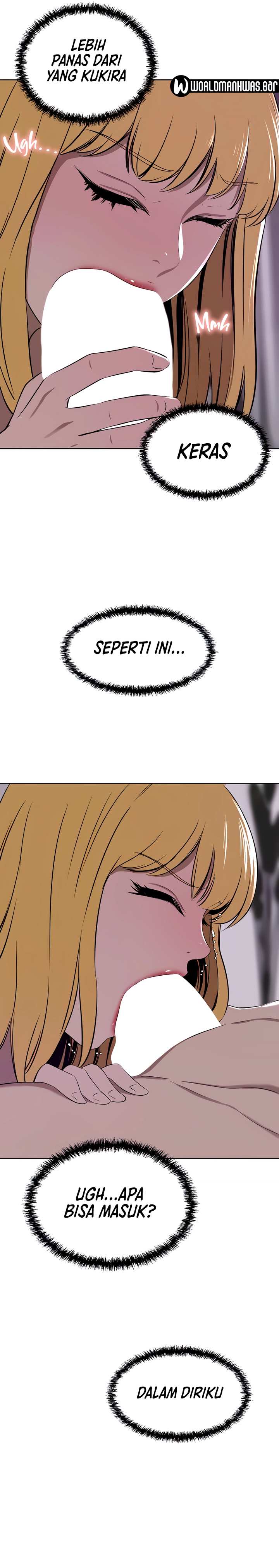The Wealthy Girl - Chapter 39 12