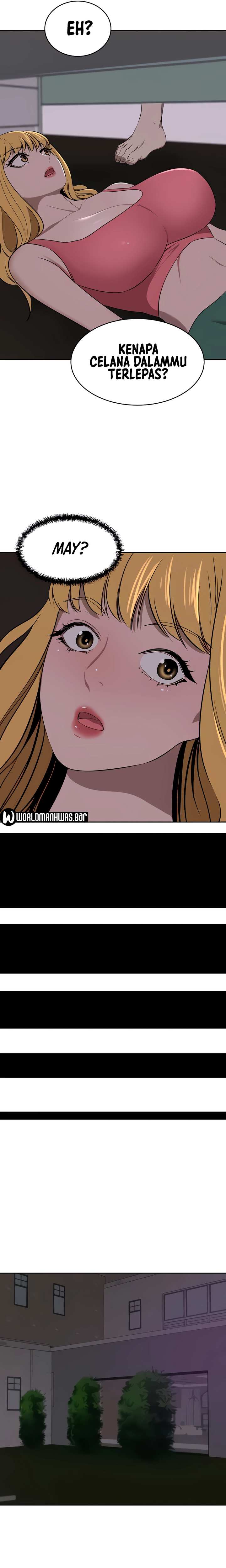 The Wealthy Girl - Chapter 39 17