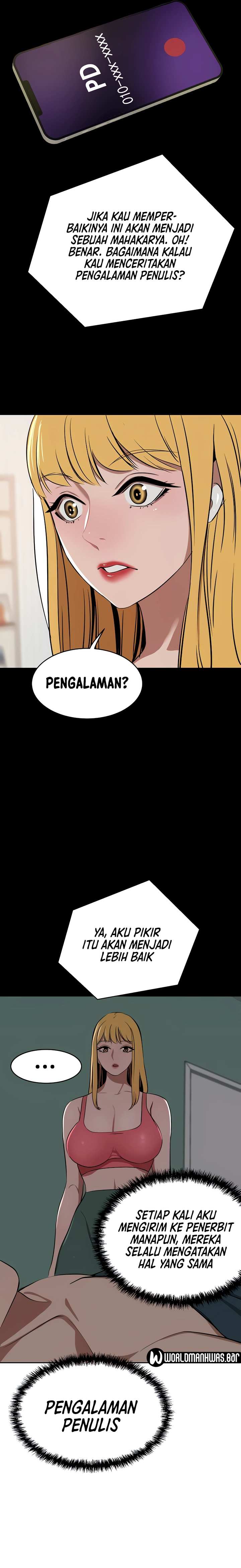 The Wealthy Girl - Chapter 39 7