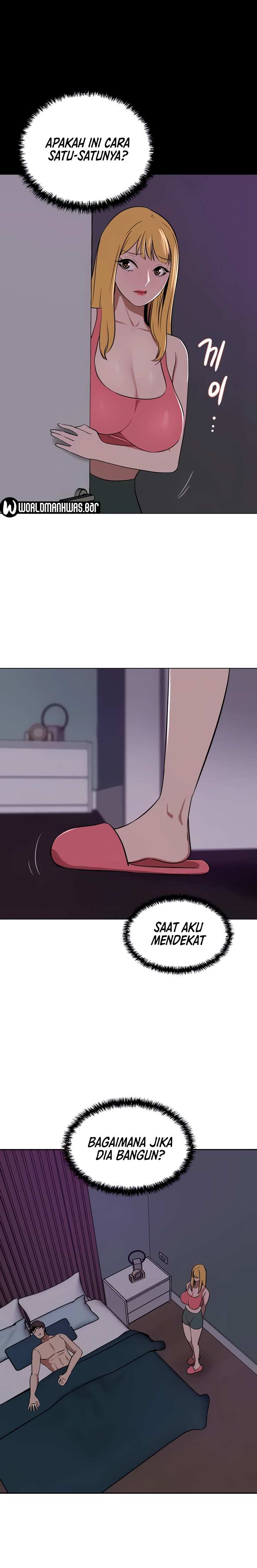 The Wealthy Girl - Chapter 39 5