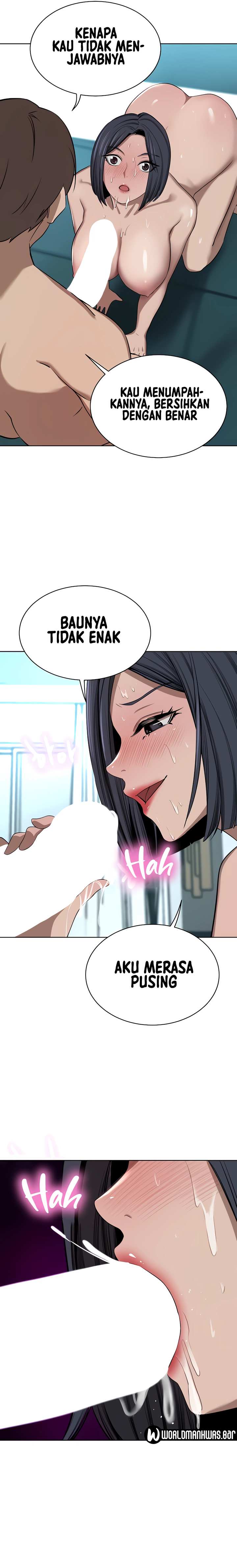 The Wealthy Girl - Chapter 43 28