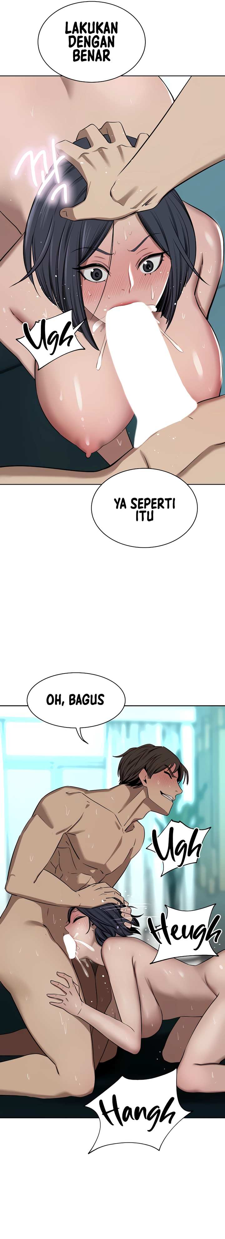 The Wealthy Girl - Chapter 43 29