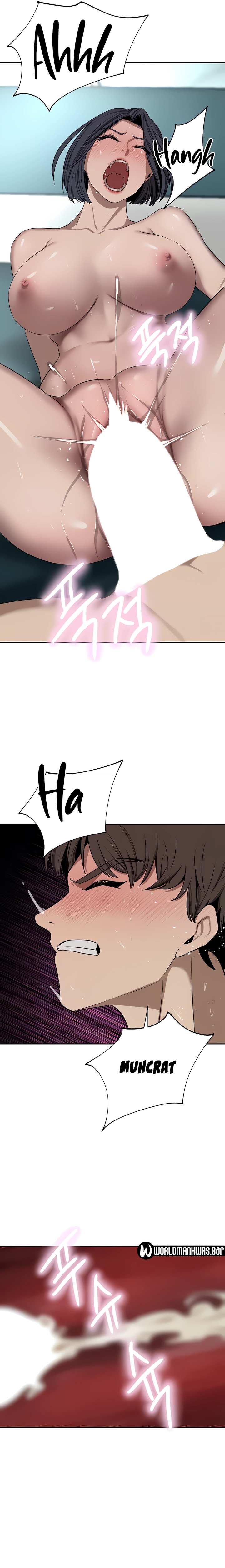 The Wealthy Girl - Chapter 43 23