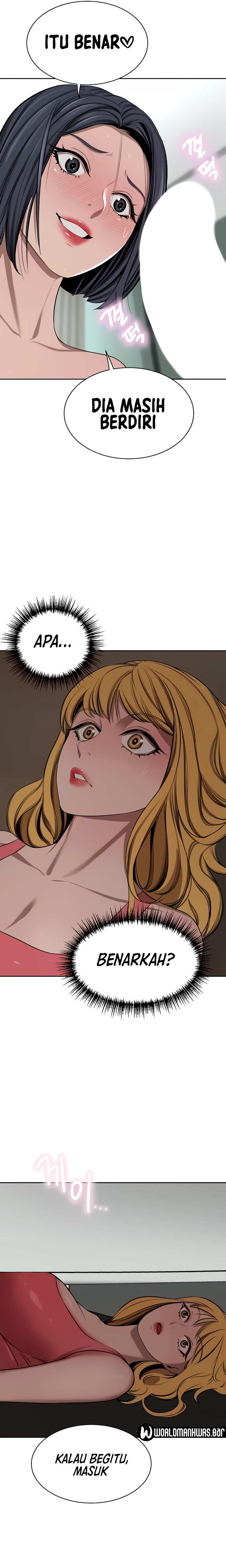 The Wealthy Girl - Chapter 43 21