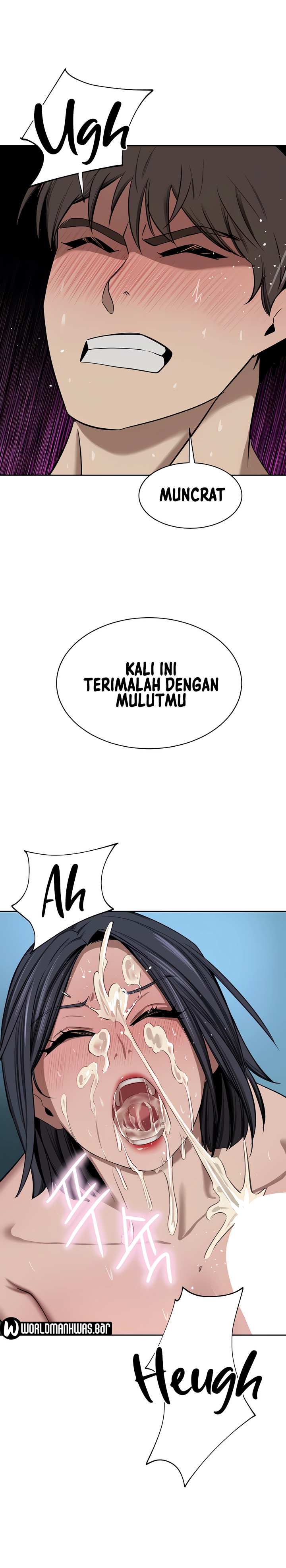 The Wealthy Girl - Chapter 43 27