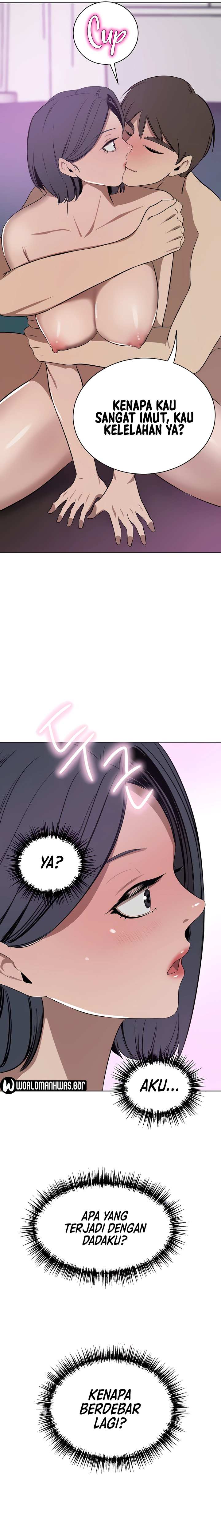 The Wealthy Girl - Chapter 43 3