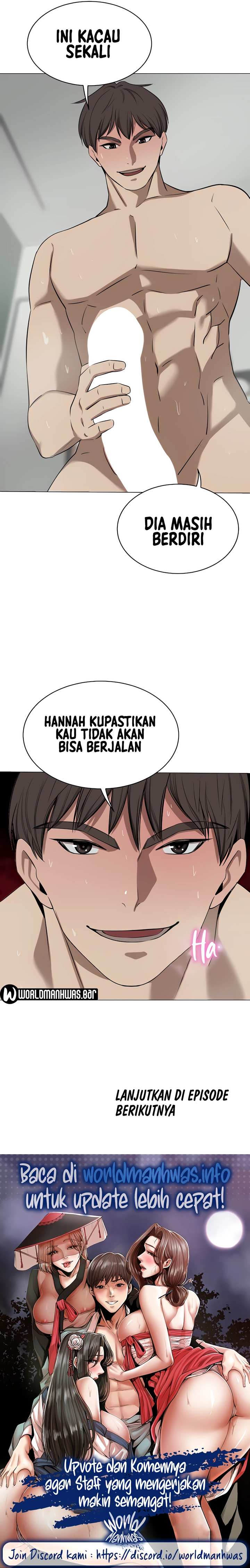 The Wealthy Girl - Chapter 43 32