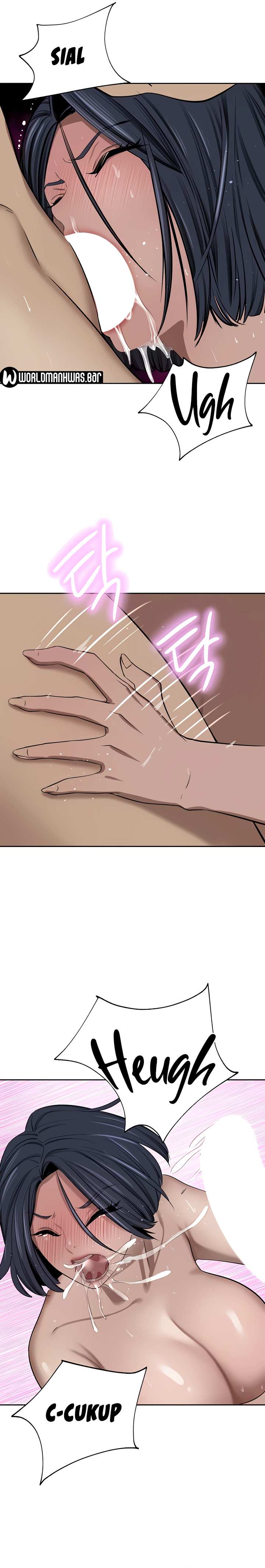 The Wealthy Girl - Chapter 43 30