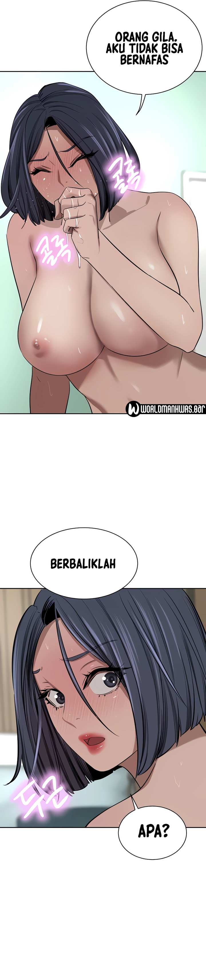 The Wealthy Girl - Chapter 43 31