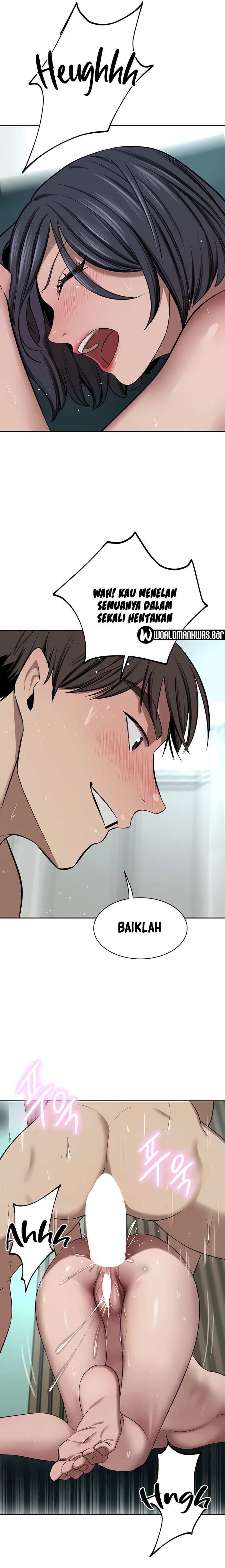 The Wealthy Girl - Chapter 43 12