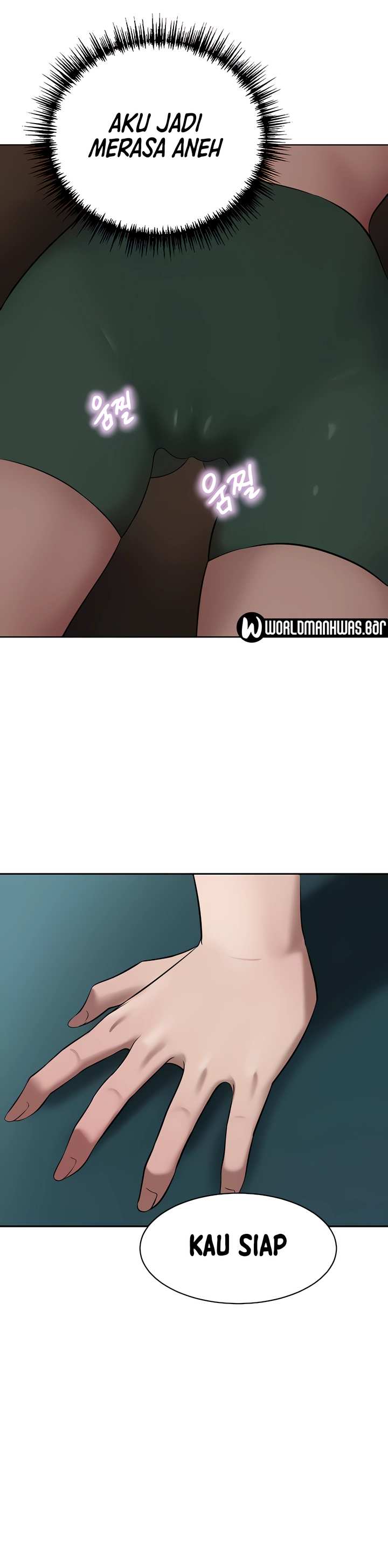 The Wealthy Girl - Chapter 43 10