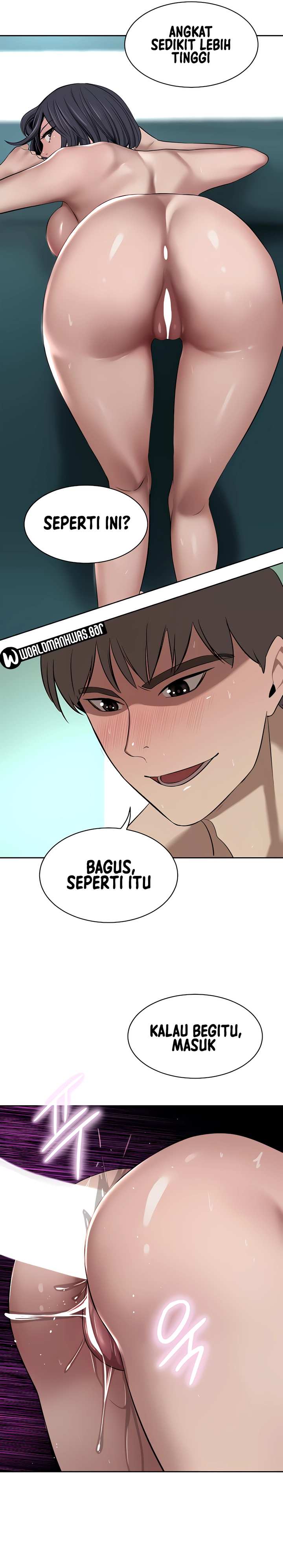 The Wealthy Girl - Chapter 43 11