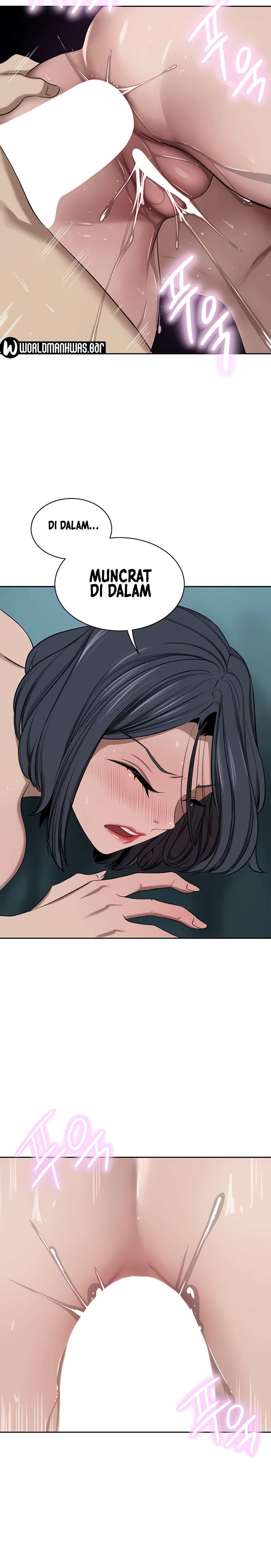 The Wealthy Girl - Chapter 43 16