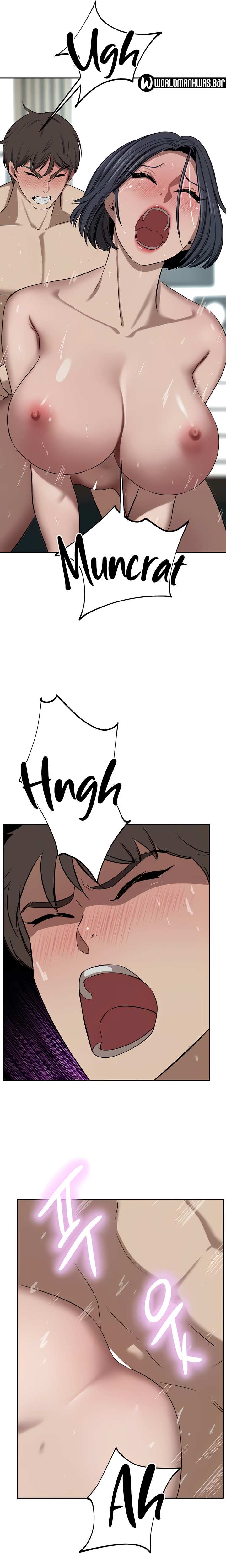 The Wealthy Girl - Chapter 43 17