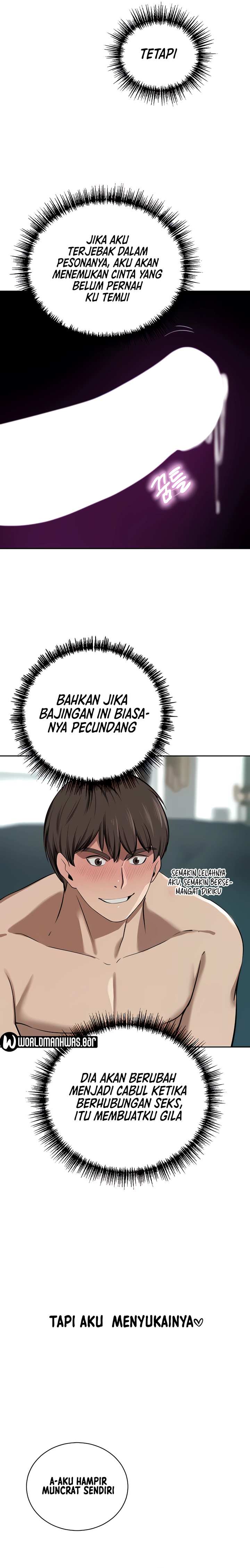 The Wealthy Girl - Chapter 43 6