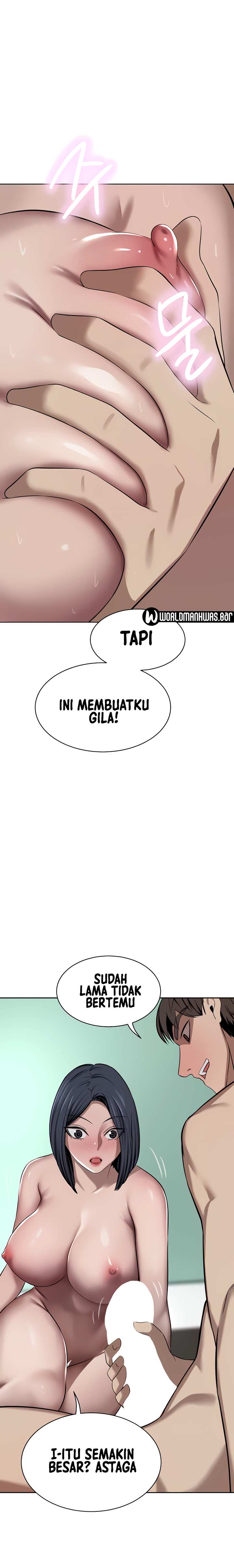 The Wealthy Girl - Chapter 43 5