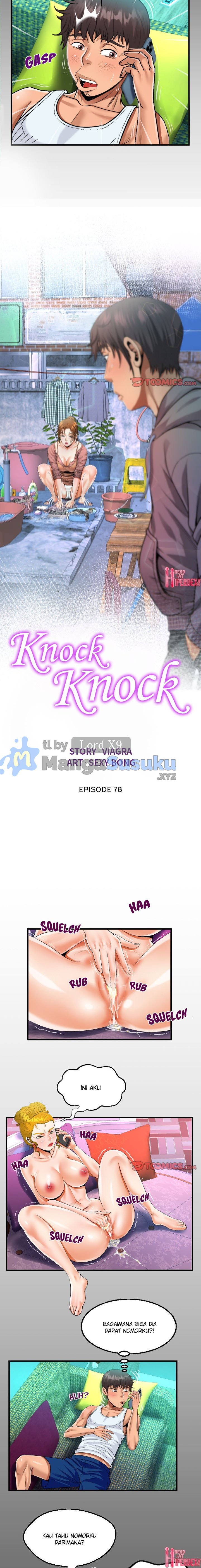 The Unforeseen Guest - Chapter 78 3