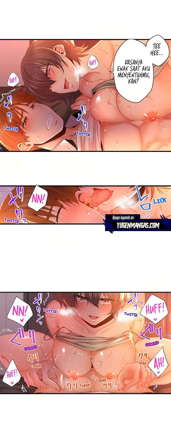 Taiyo’s Sisters In Law Need His Seed - Chapter 9 8