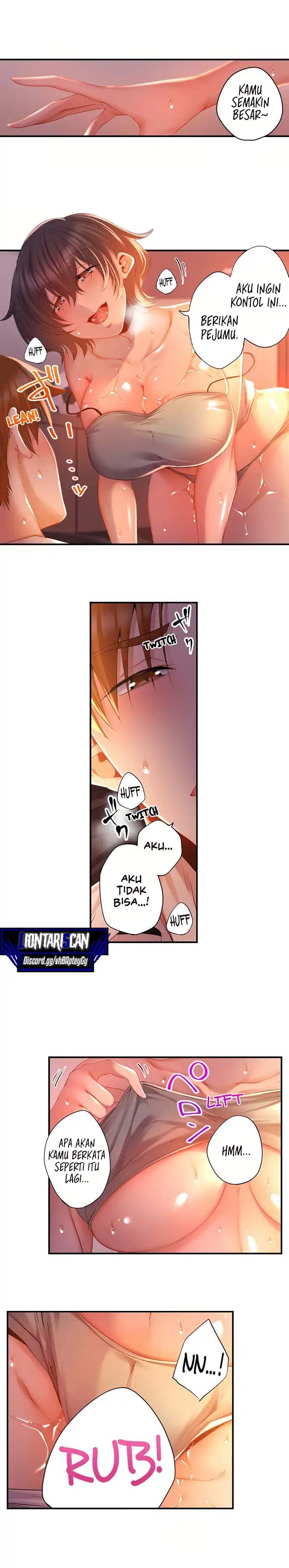 Taiyo’s Sisters In Law Need His Seed - Chapter 9 3