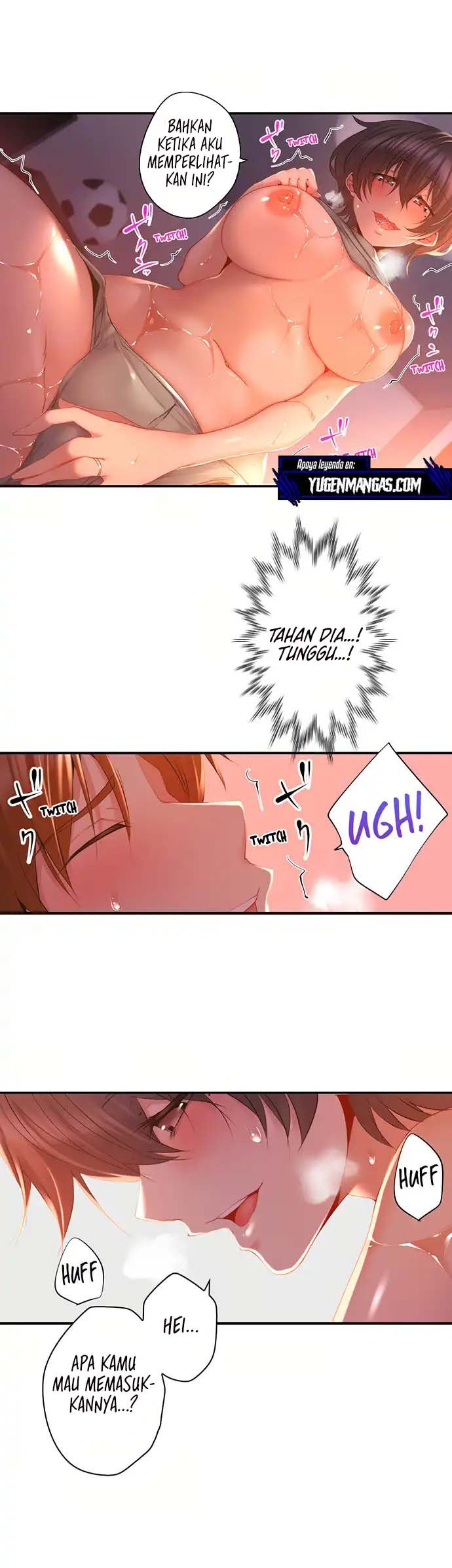 Taiyo’s Sisters In Law Need His Seed - Chapter 9 4