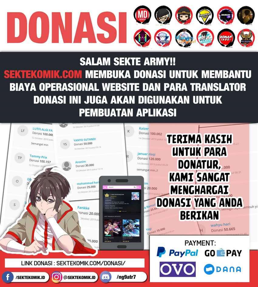 Global Gao Wu - Chapter 77 28