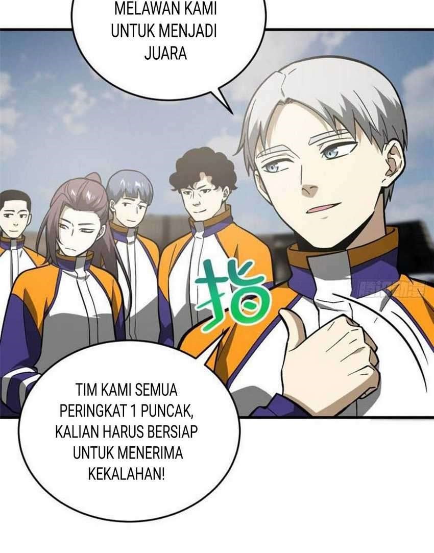 Global Gao Wu - Chapter 77 7