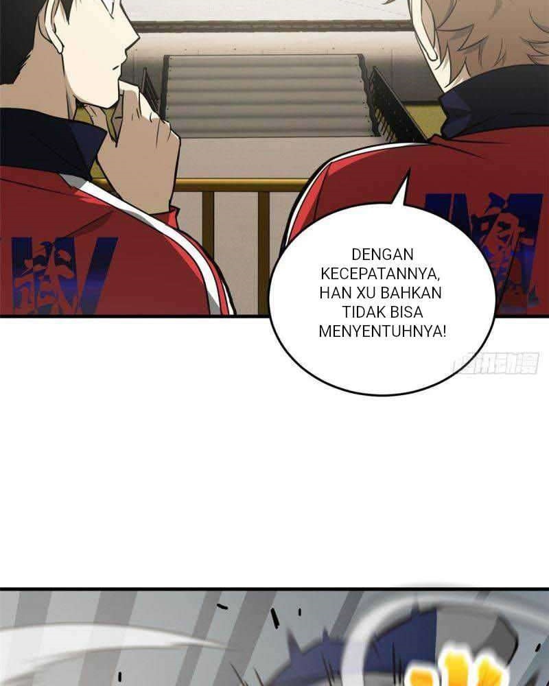 Global Gao Wu - Chapter 77 13