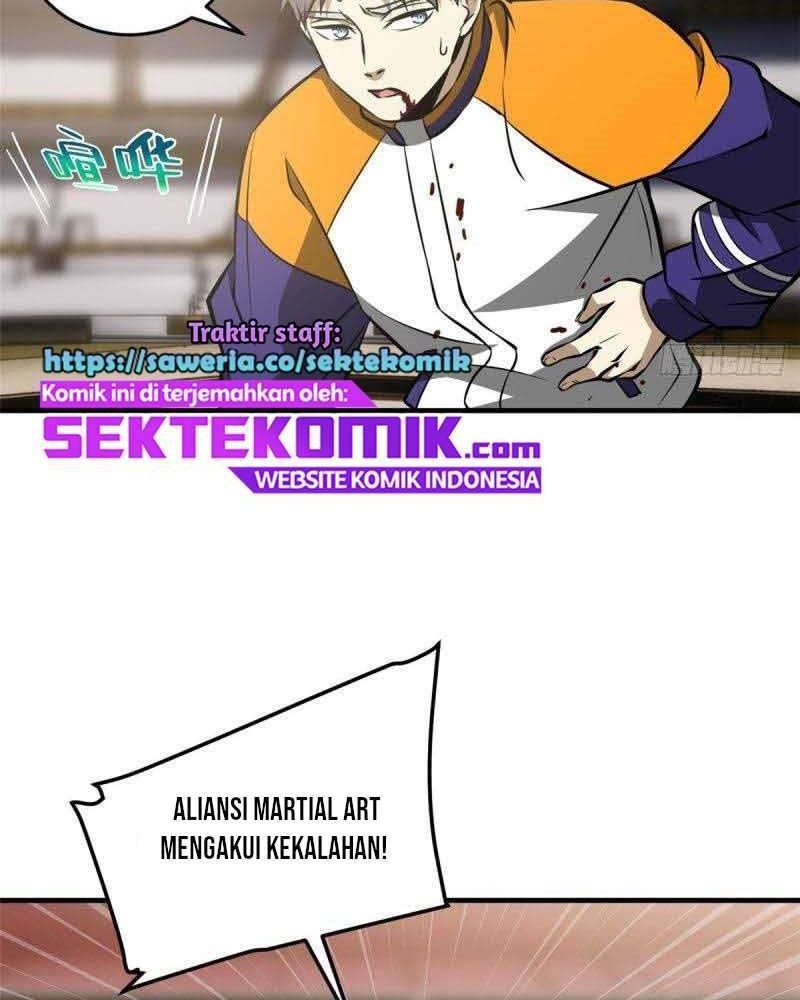 Global Gao Wu - Chapter 77 22