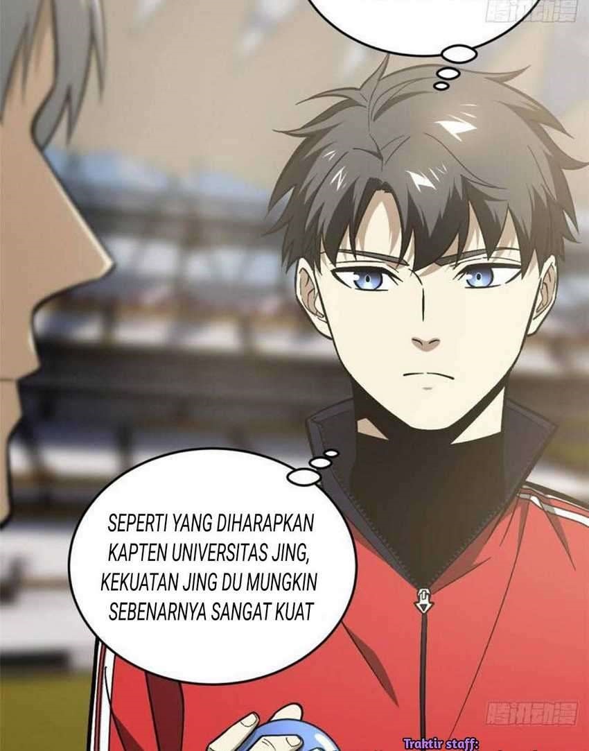 Global Gao Wu - Chapter 77 4