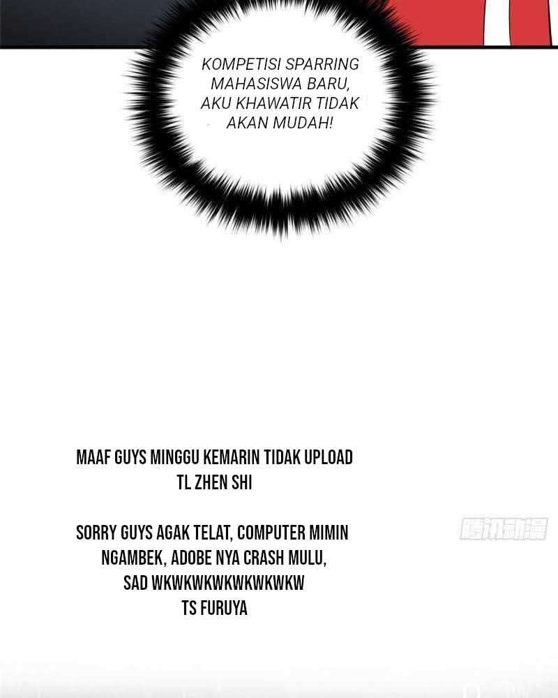Global Gao Wu - Chapter 77 26