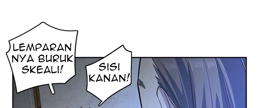 Global Gao Wu - Chapter 07 12
