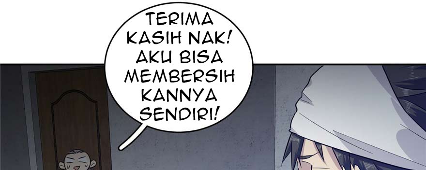 Global Gao Wu - Chapter 07 48