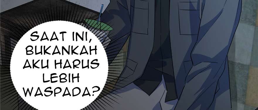 Global Gao Wu - Chapter 07 10